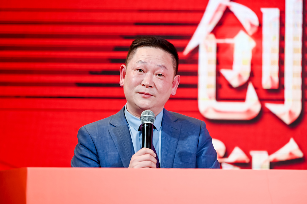 英諾科技2023年度頒獎(jiǎng)典禮暨2024迎春晚宴圓滿成功！